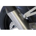 HP CORSE EVOXTREME 260 Racing Slip-on Exhaust For Aprilla RSV4 RR / RF / Factory / 1100 (2017+)